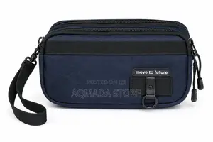 Stylish Waist Bag