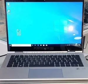New Laptop HP Envy x360 16GB Intel Core i5 SSD 512GB