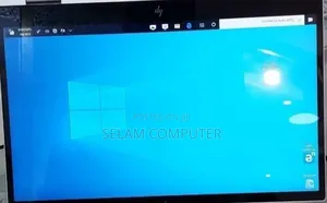 New Laptop HP Envy x360 16GB Intel Core i5 SSD 512GB