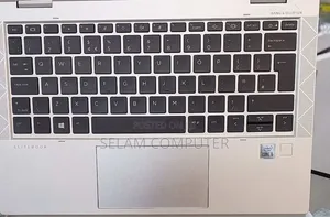 New Laptop HP Envy x360 16GB Intel Core i5 SSD 512GB