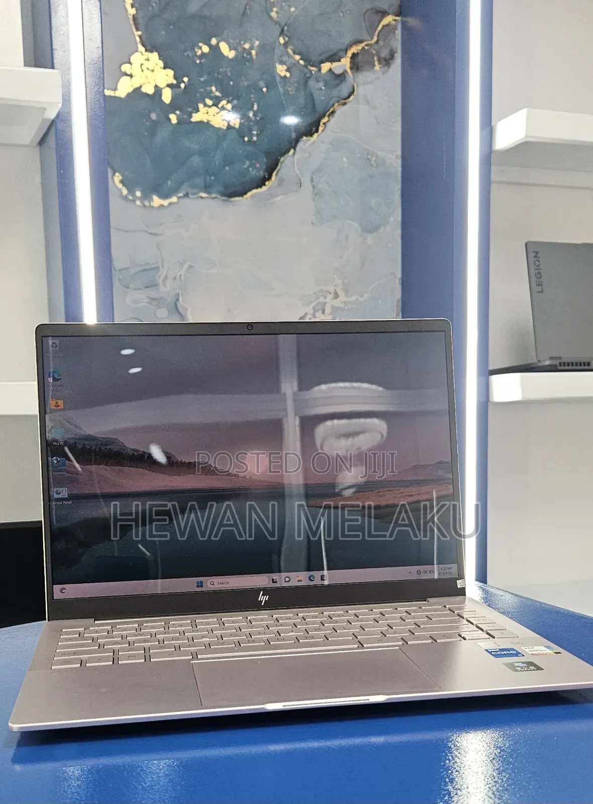New Laptop HP Pavilion 14 16GB Intel Core i7 SSD 1T