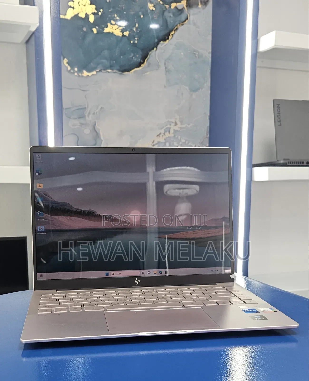 New Laptop HP Pavilion 14 16GB Intel Core i7 SSD 1T