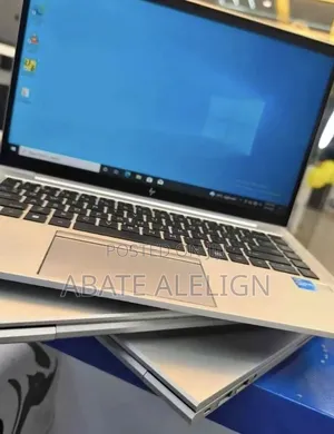 New Laptop HP EliteBook 840 G8 16GB Intel Core i7 SSD 512GB