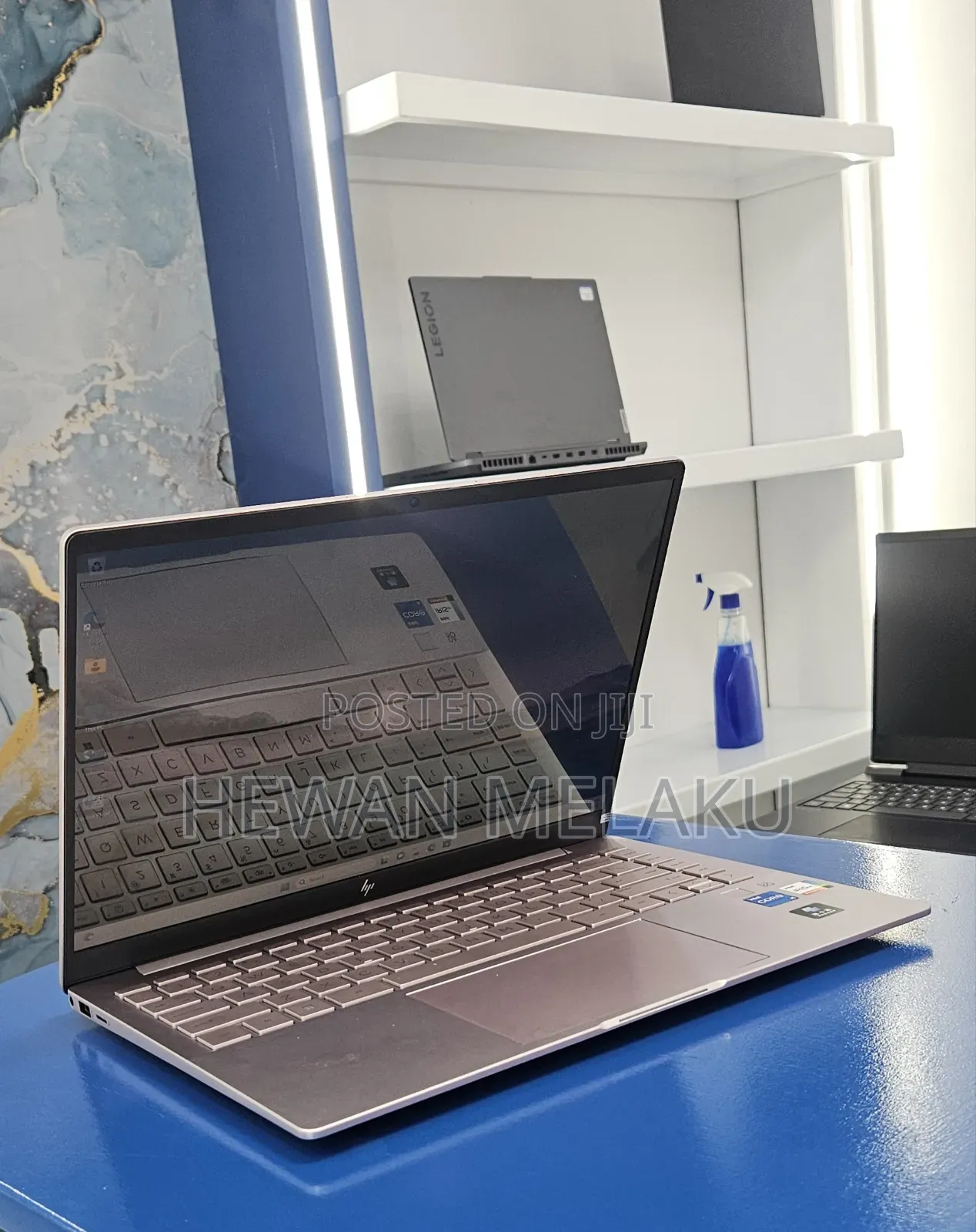 New Laptop HP Pavilion 14 16GB Intel Core i5 SSD 1T
