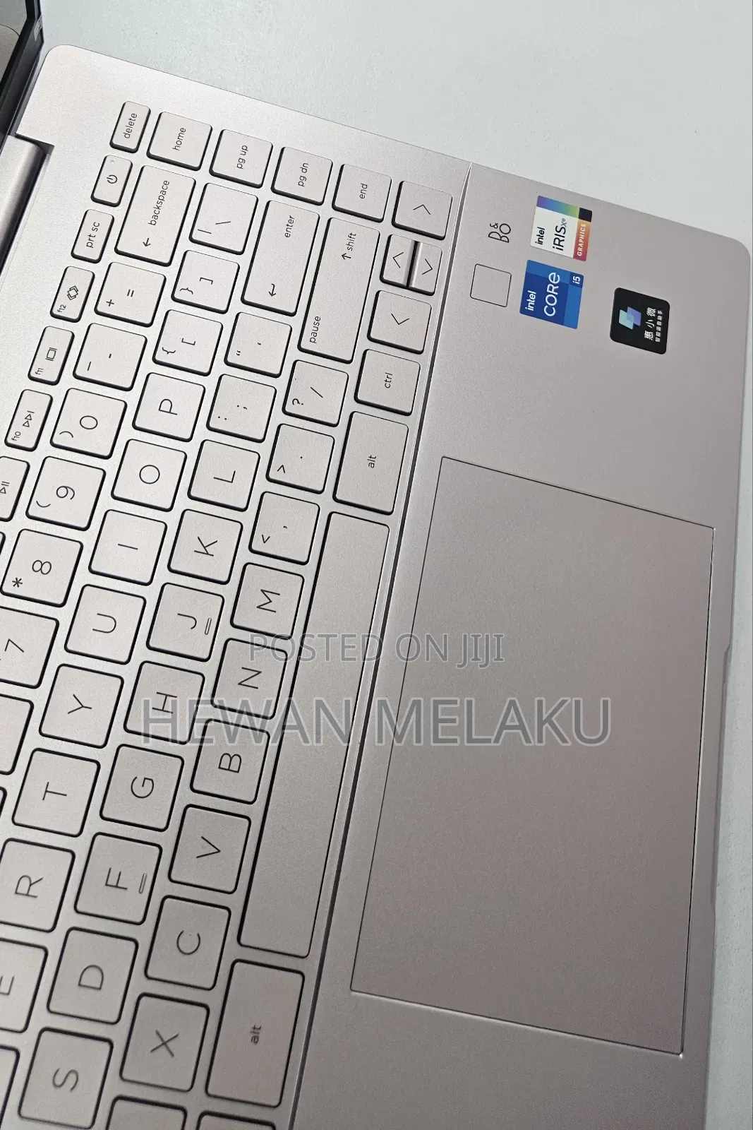 New Laptop HP Pavilion 14 16GB Intel Core i5 SSD 1T