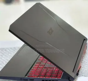 New Laptop Acer Nitro 5 16GB Intel Core i5 SSD 512GB
