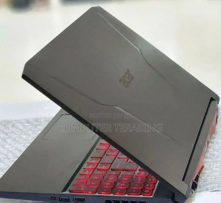 New Laptop Acer Nitro 5 16GB Intel Core i5 SSD 512GB