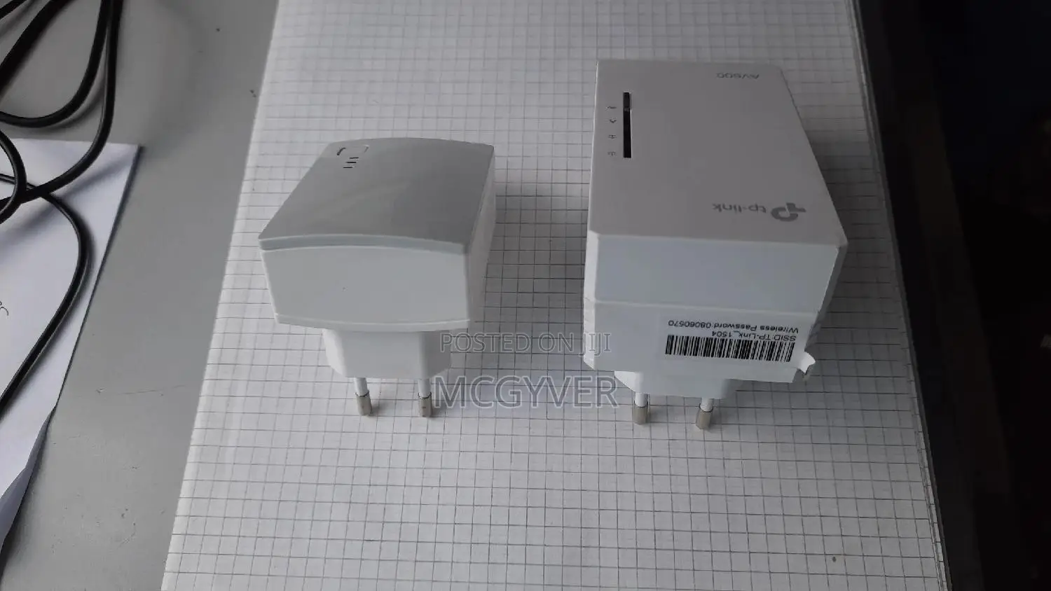 Wifi Repeater/ Range Extender