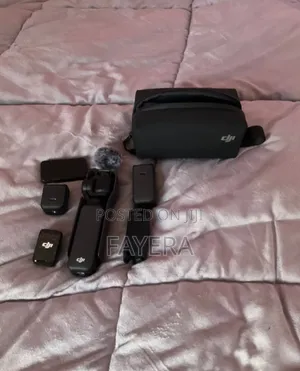 Dji Osmo Pocket 3 Creator Combo