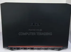 New Laptop Acer Nitro 5 8GB Intel Core i5 SSD 512GB