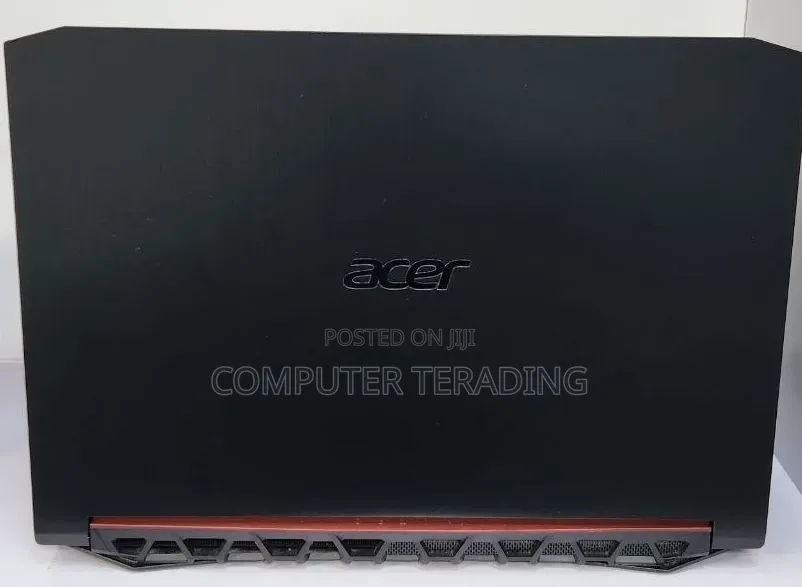 New Laptop Acer Nitro 5 8GB Intel Core i5 SSD 512GB