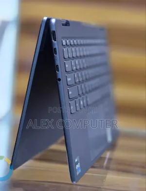 New Laptop Lenovo Yoga 7i 16GB Intel Core i7 SSD 512GB