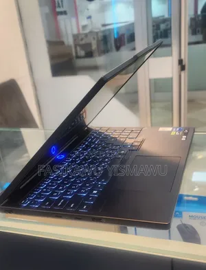 New Laptop Lenovo Legion 5 24GB Intel Core i7 SSD 1T