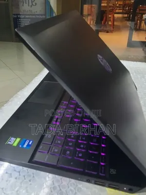 New Laptop HP Pavilion 15 16GB Intel Core i7 SSD 512GB