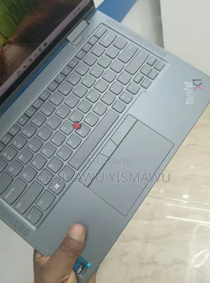 New Laptop Lenovo ThinkPad X1 Yoga 32GB Intel Core i7 SSD 512GB