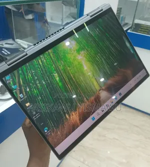 New Laptop Lenovo ThinkPad X1 Yoga 32GB Intel Core i7 SSD 512GB