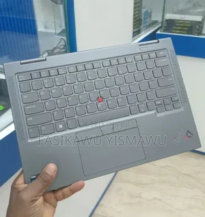 New Laptop Lenovo ThinkPad X1 Yoga 32GB Intel Core i7 SSD 512GB