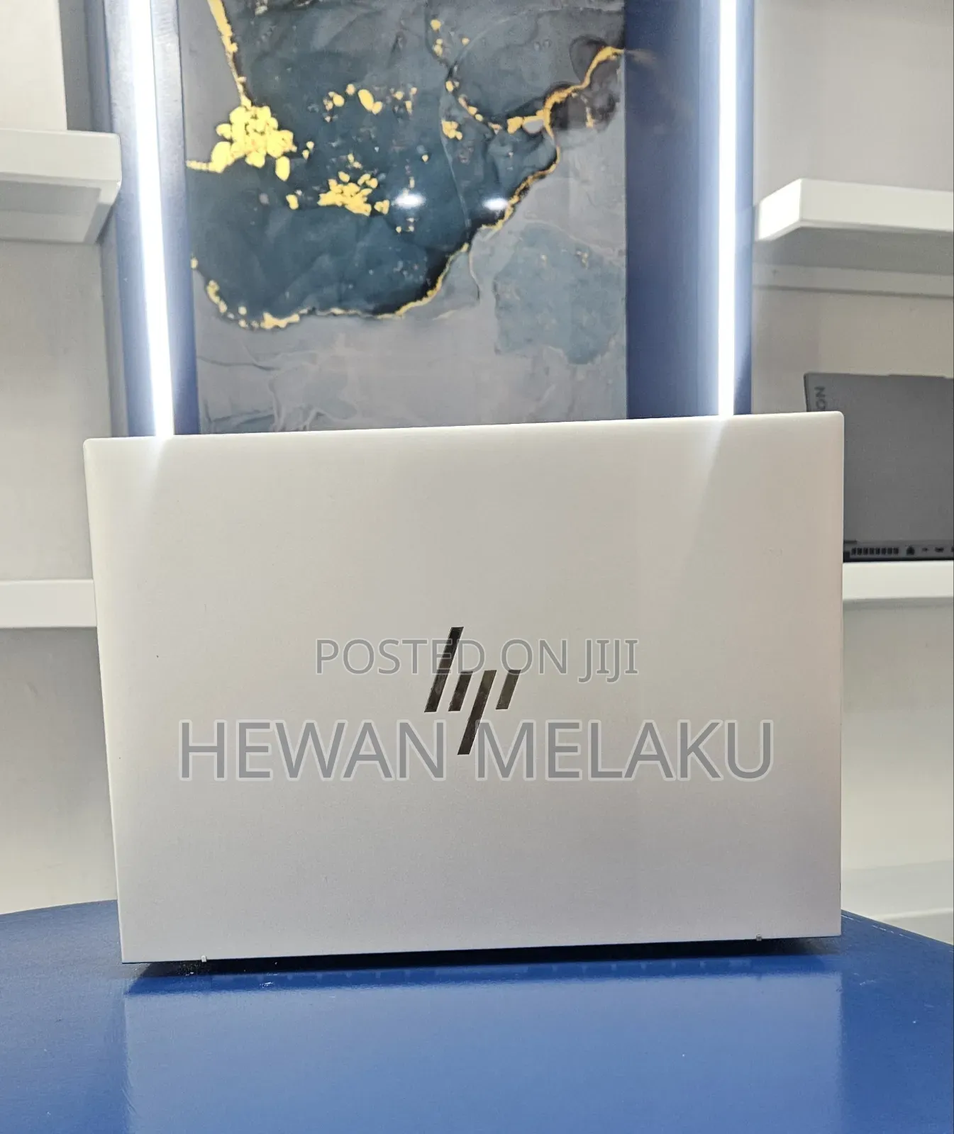 New Laptop HP EliteBook 840 G9 16GB Intel Core i5 SSD 512GB