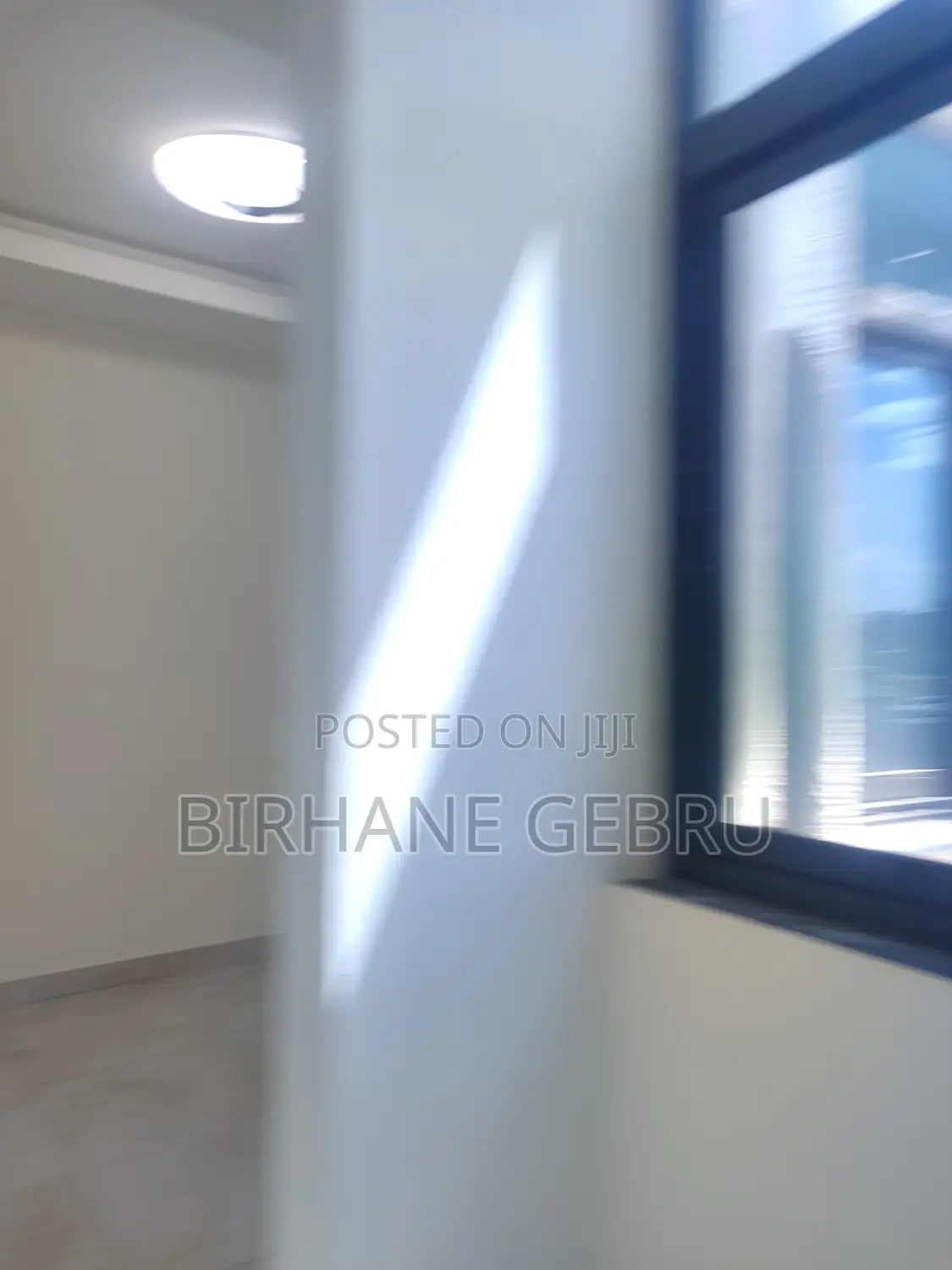2bdrm Apartment in Aware, Yeka for rent