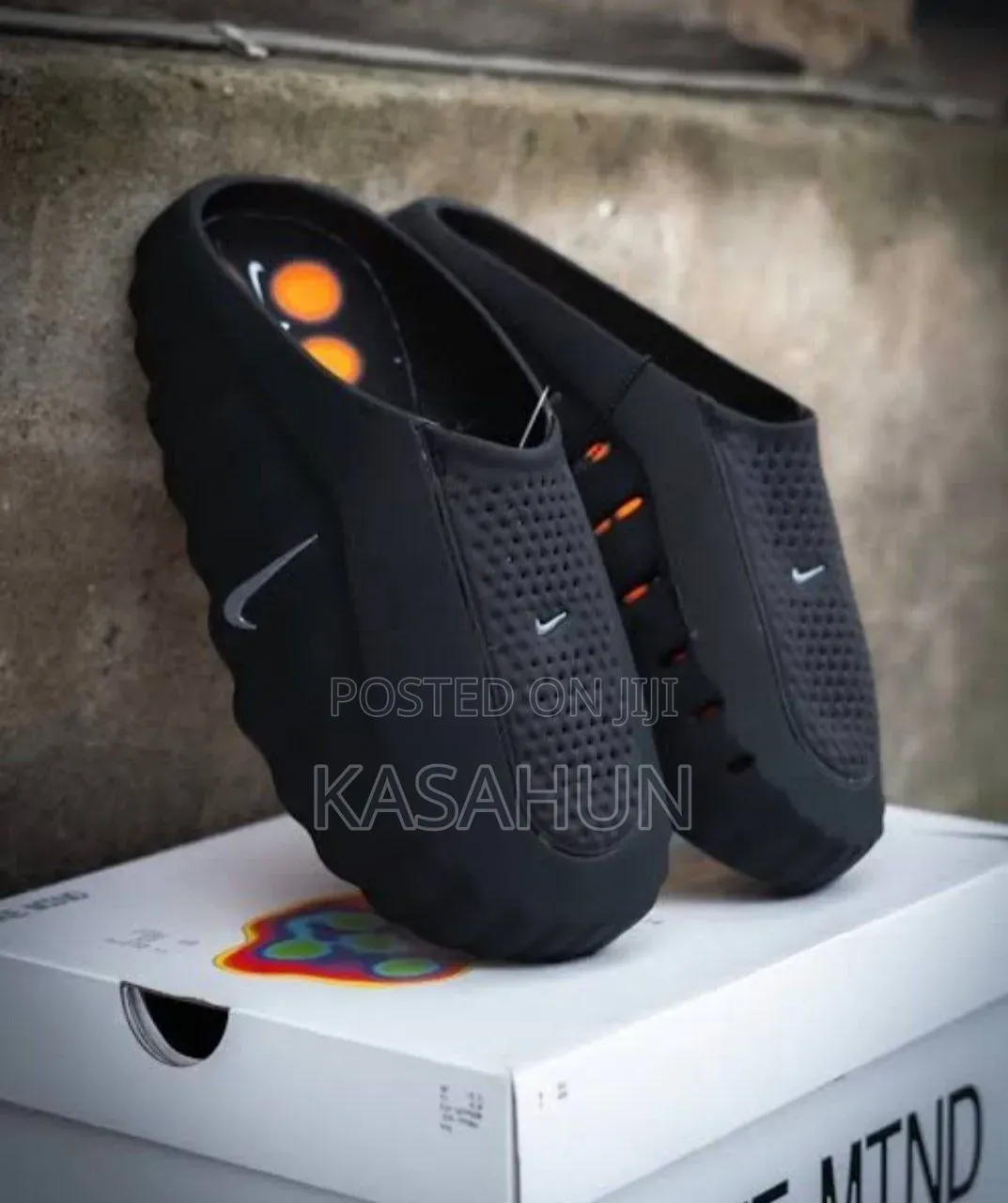 ፅድት ያለ Docter Shose