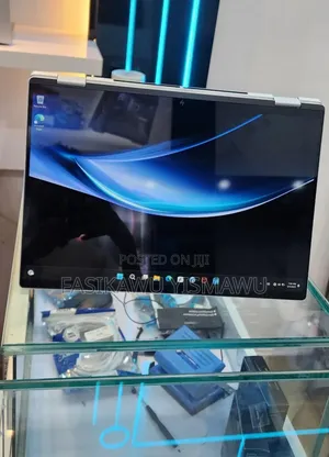 New Laptop HP Envy X360 16GB Intel Core i7 SSD 1T