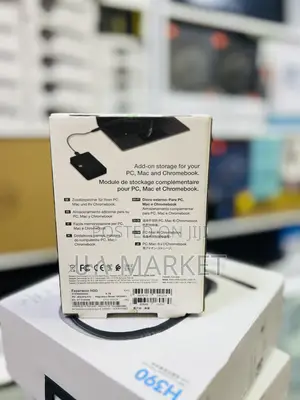 Seagate 4tb HDD