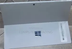New Laptop Microsoft Surface Pro 7+ 16GB Intel Core i7 SSD 512GB