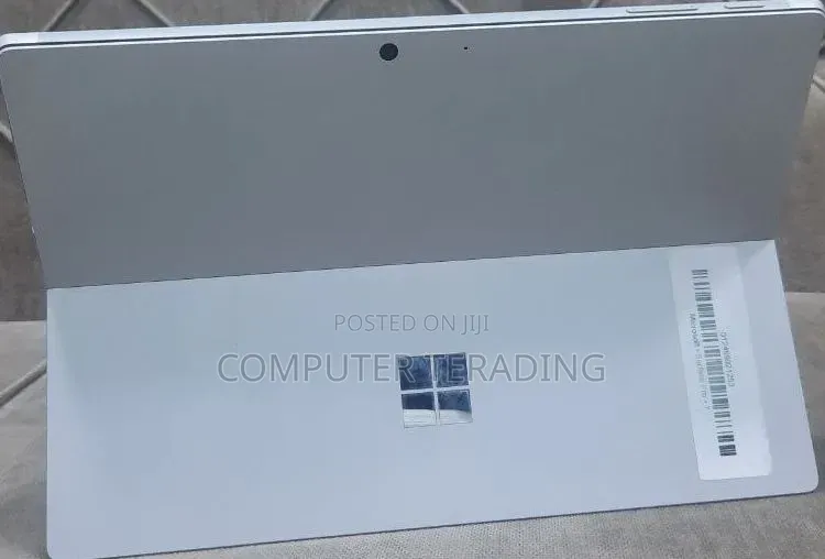 New Laptop Microsoft Surface Pro 7+ 16GB Intel Core i7 SSD 512GB
