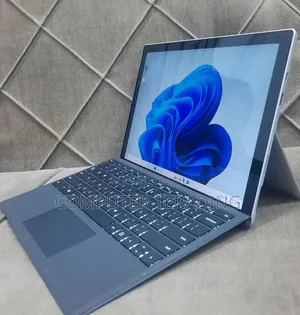 New Laptop Microsoft Surface Pro 7+ 16GB Intel Core i7 SSD 512GB