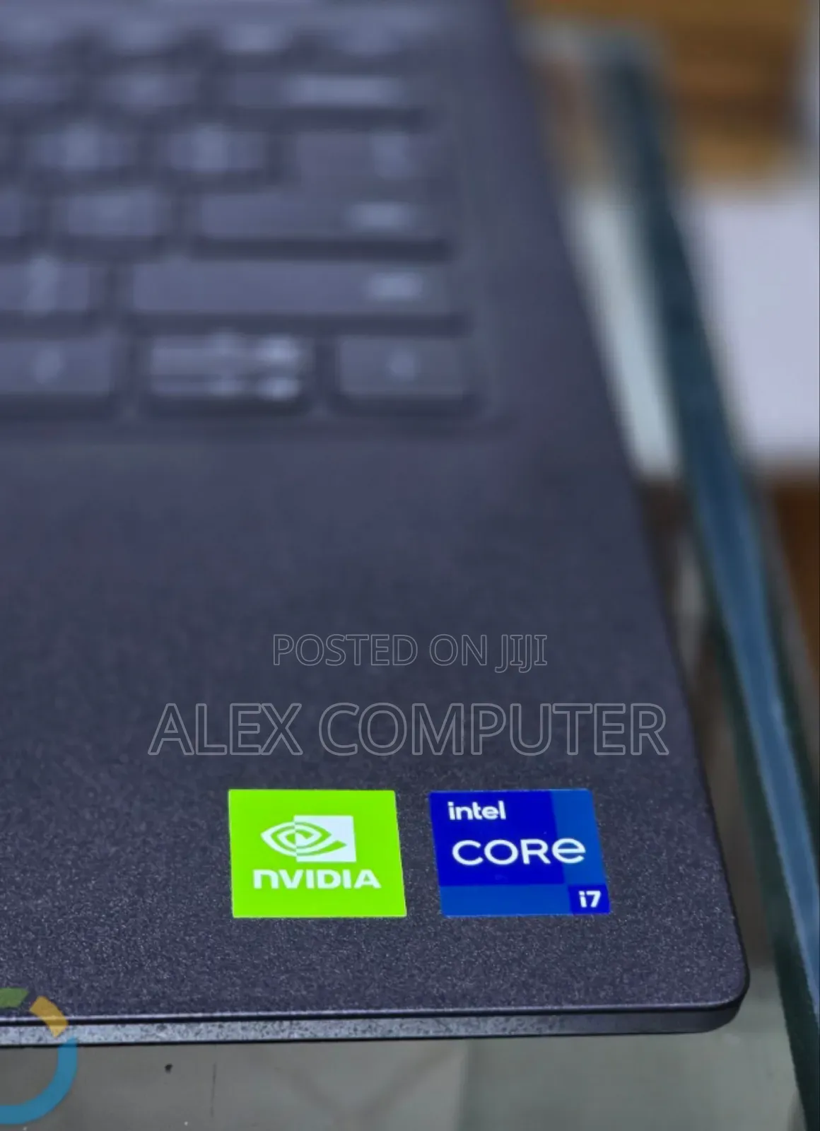 New Laptop Dell 8GB Intel Core i7 SSD 256GB