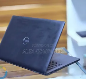 New Laptop Dell 8GB Intel Core i7 SSD 256GB