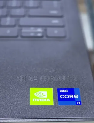 New Laptop Dell Latitude 5310 8GB Intel Core i7 SSD 256GB