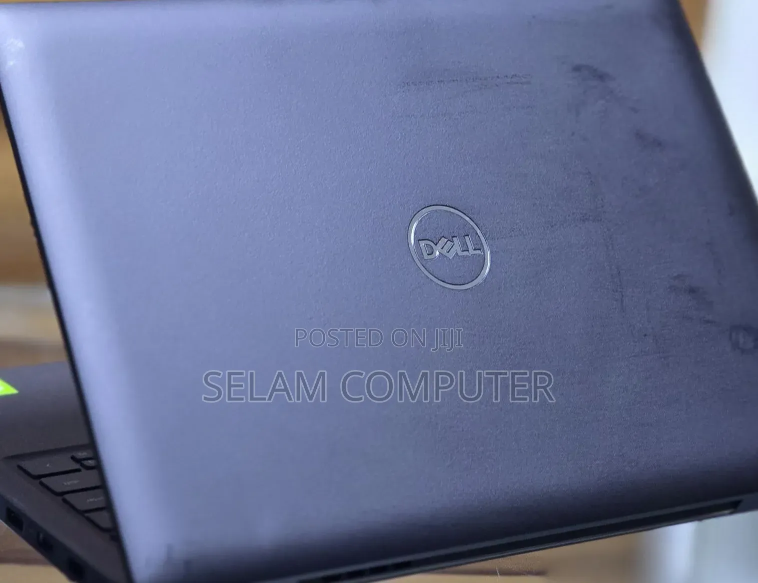 New Laptop Dell Latitude 5310 8GB Intel Core i7 SSD 256GB