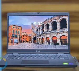 New Laptop Dell 8GB Intel Core i7 SSD 256GB