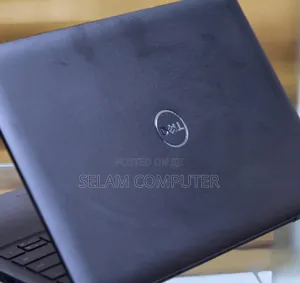 New Laptop Dell Latitude 5310 8GB Intel Core i7 SSD 256GB