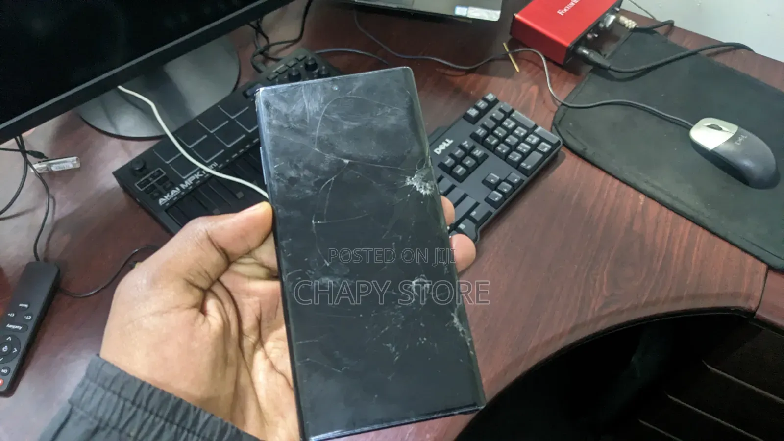 Samsung Galaxy Note 10 Plus 256 GB