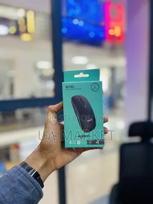 Logitech M150 Mouse