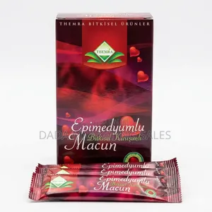 Themra Epimedyumlu Makun/ተምራ ማኩን ማር