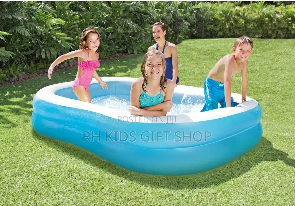 Kids Intex Swimming Pool
