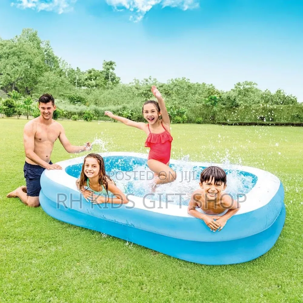 Kids Intex Swimming Pool