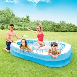 Kids Intex Swimming Pool