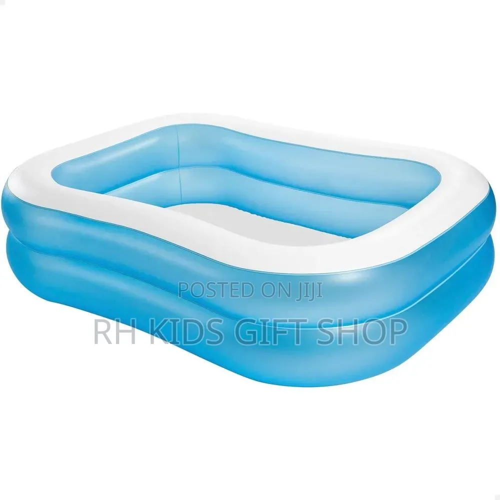 Kids Intex Swimming Pool