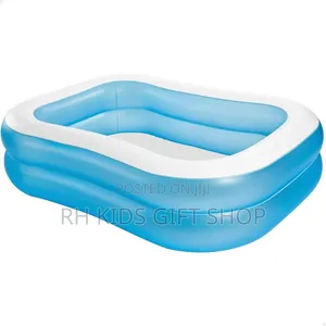 Kids Intex Swimming Pool