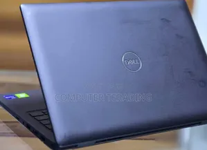New Laptop Dell Latitude 3320 8GB Intel Core i7 SSD 256GB