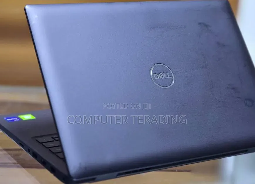 New Laptop Dell Latitude 3320 8GB Intel Core i7 SSD 256GB