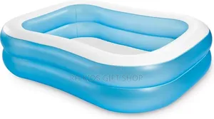 Kids Intex Swimming Pool
