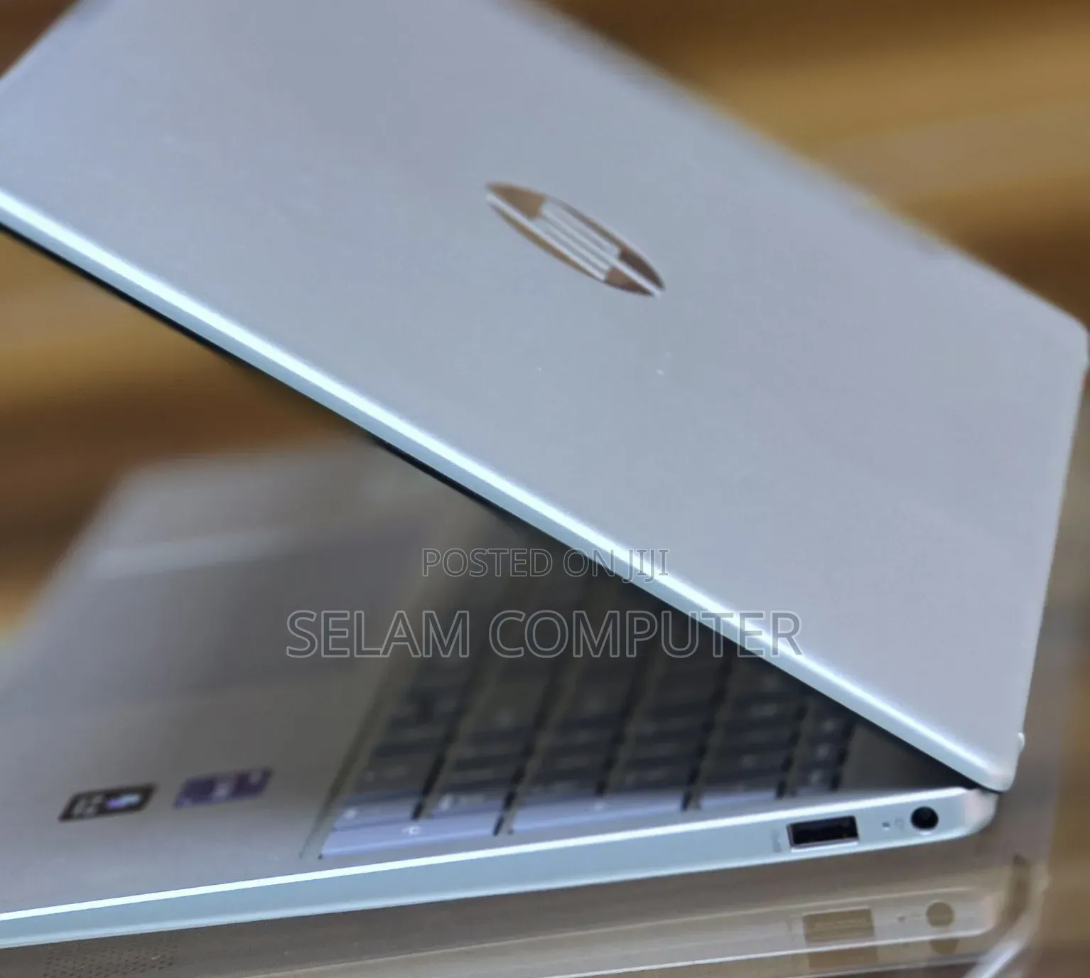 New Laptop HP Stream Notebook 16GB Intel Core i7 SSD 1T