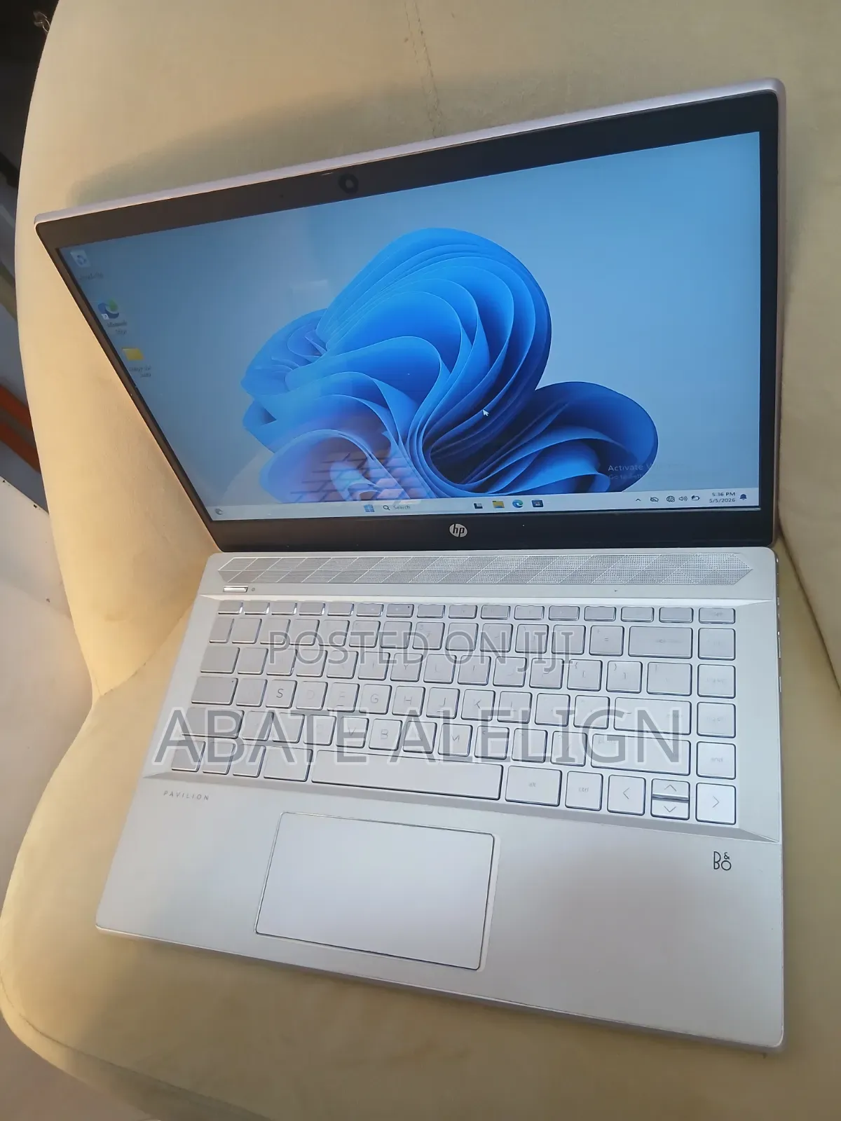 New Laptop HP Pavilion 14 16GB Intel Core i7 SSD 512GB