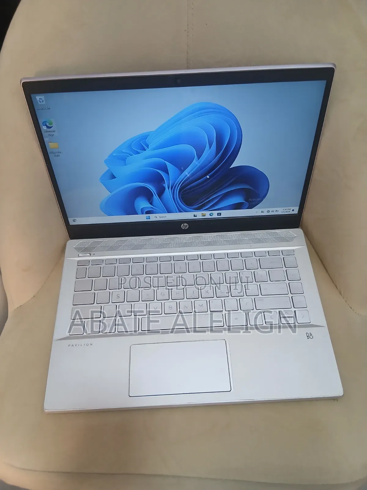 New Laptop HP Pavilion 14 16GB Intel Core i7 SSD 512GB