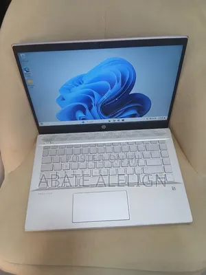 New Laptop HP Pavilion 14 16GB Intel Core i7 SSD 512GB